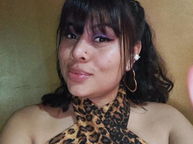 NoemiThornee - Live sex cam - 26303885