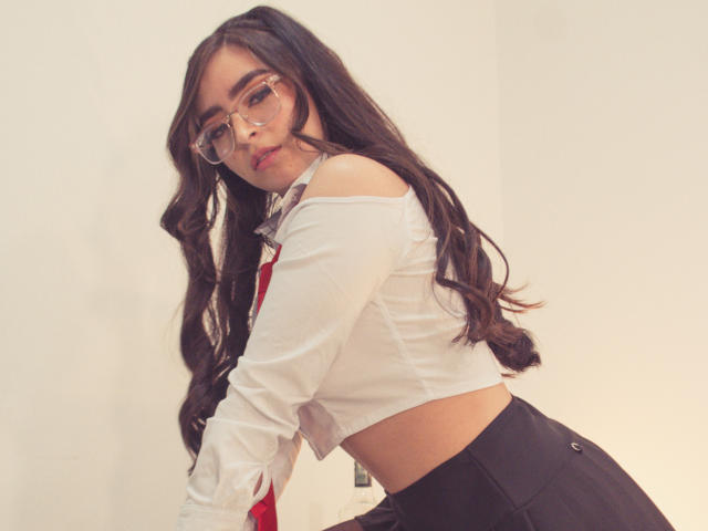 EvaMcAllister - Live porn &amp; sex cam - 26304225