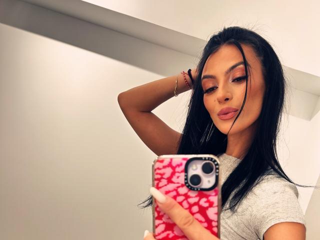 KinkyAmelie - Live porn &amp; sex cam - 26304617