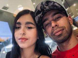 ZoeAndJames - Live porn &amp; sex cam - 26304781