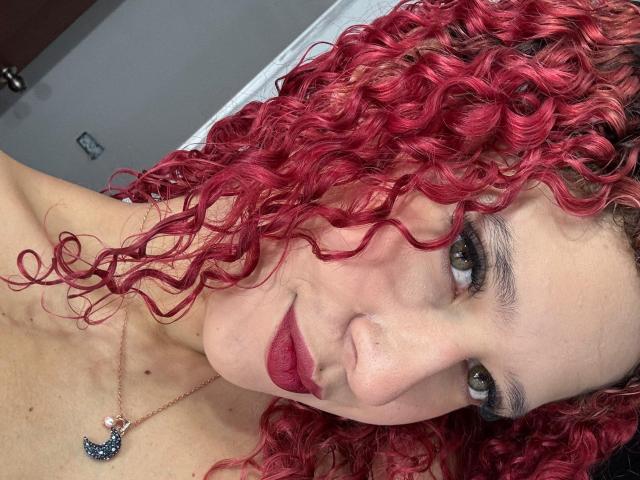 ValeryScot - ライブポルノ&amp;セックスカム - 26304929