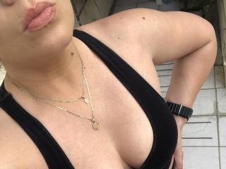 Yajayra - Camera khiêu dâm &amp; quyến rũ trực tiếp - 26305001