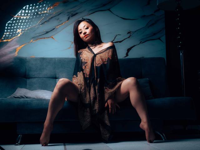 AngelinaBlanche - Camera khiêu dâm &amp; quyến rũ trực tiếp - 26305049