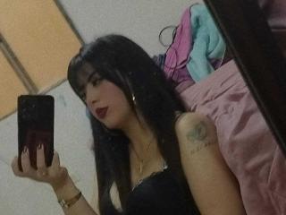 NathyHeat - сексуальная веб-камера в реальном времени - 26305197