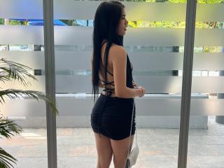 AshleyHunter - сексуальная веб-камера в реальном времени - 26305385