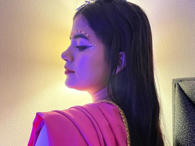 NayaYalitza - Live porn &amp; sex cam - 26305817