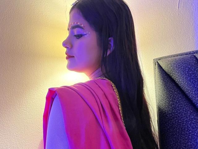 NayaYalitza - Live sex cam - 26305825