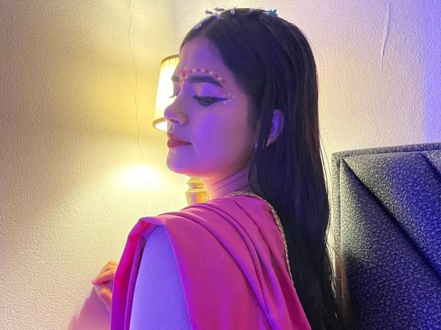 NayaYalitza - Live porn &amp; sex cam - 26305841