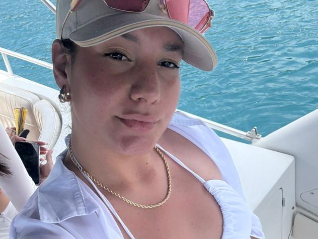 RachellBeaumont - сексуальная веб-камера в реальном времени - 26305857