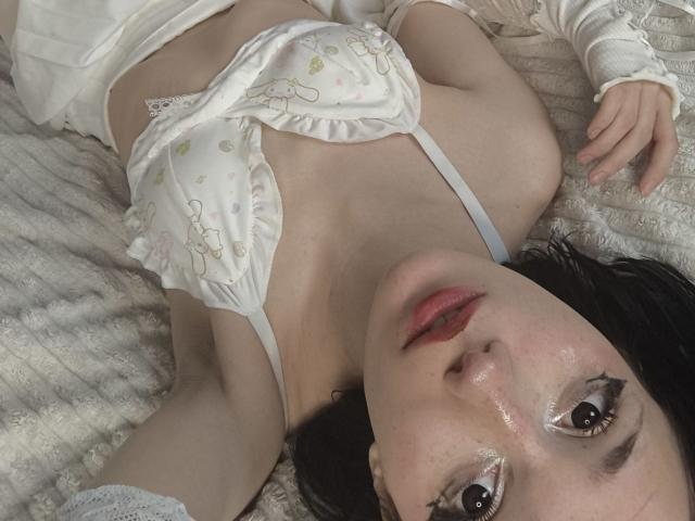 DarkWilllow - Live Sex Cam - 26305941