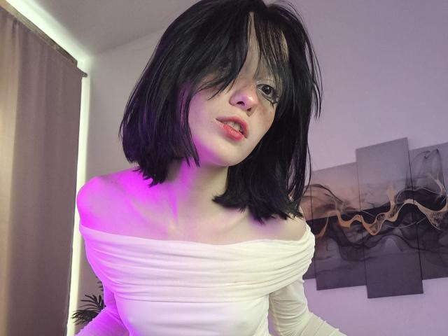 DarkWilllow - Live Sex Cam - 26305949