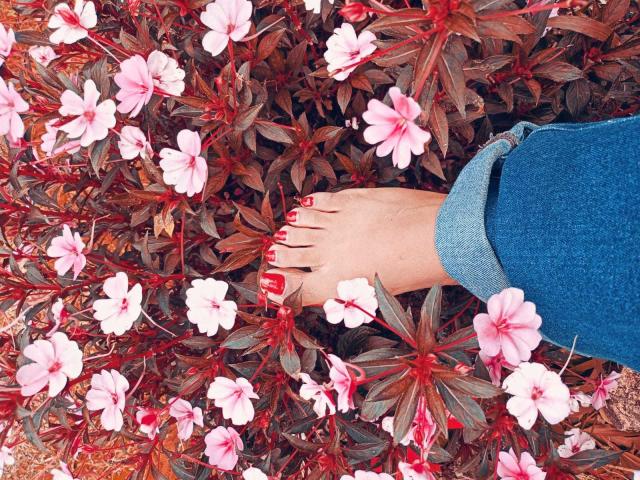 MichelleDenise - Camera khiêu dâm &amp; quyến rũ trực tiếp - 26306469