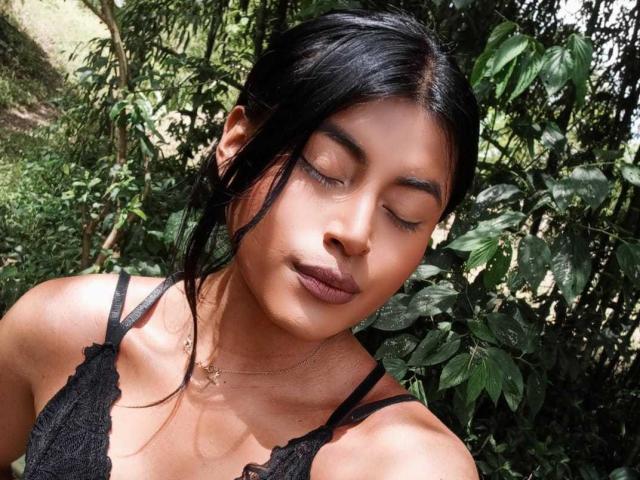 MichelleDenise - Camera khiêu dâm &amp; quyến rũ trực tiếp - 26306473