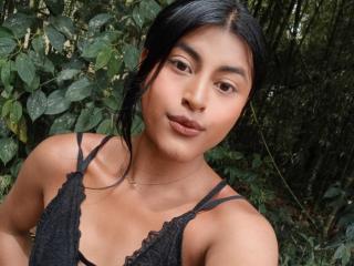 MichelleDenise - Camera khiêu dâm &amp; quyến rũ trực tiếp - 26306477