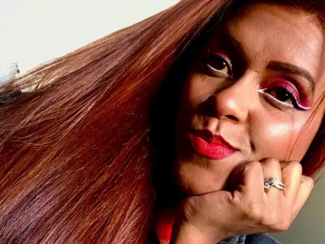 ShamanthaFire - Sexe cam en vivo - 26306993