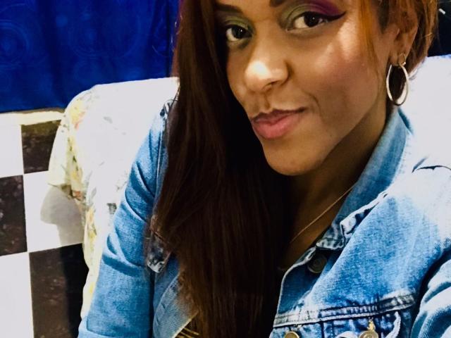 ShamanthaFire - Sexe cam en vivo - 26307005