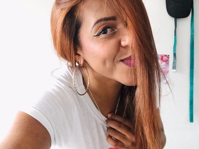 ShamanthaFire - Sexe cam en vivo - 26307093