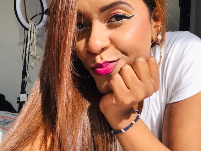 ShamanthaFire - Live porn &amp; sex cam - 26307097