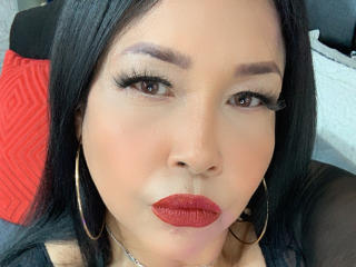 AngelinaDeleon - Sexe cam en vivo - 26307701