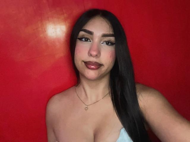 EmmaRubis - Live sex cam - 26307733