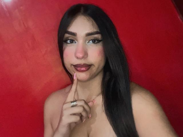 EmmaRubis - Sexe cam en vivo - 26307745