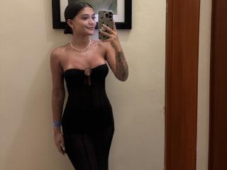 ThaliaAres - Live sex cam - 26308093
