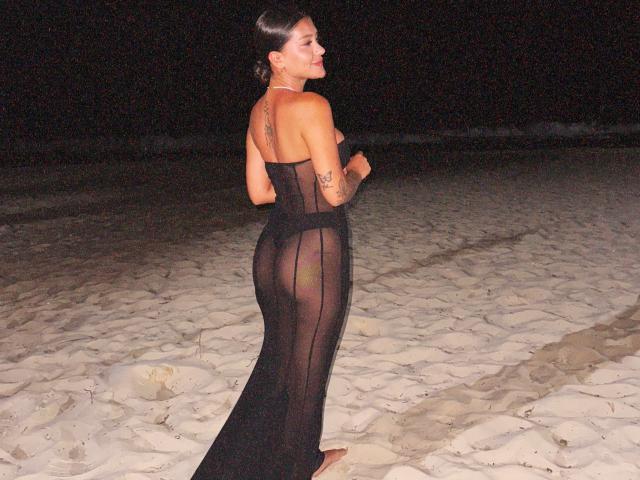 ThaliaAres - Live sex cam - 26308133