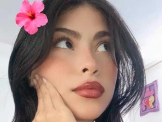 AmbarHot69 - Live porn &amp; sex cam - 26308821