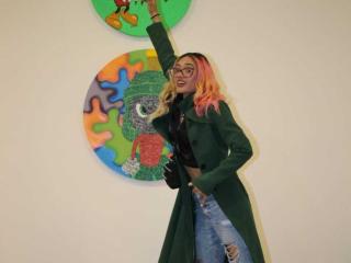 FreankyQueen - Live porn &amp; sex cam - 26309197