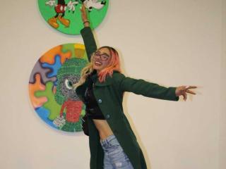 FreankyQueen - Live porn &amp; sex cam - 26309205