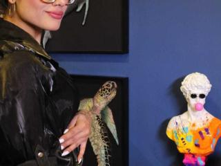 FreankyQueen - Sexe cam en vivo - 26309221