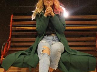 FreankyQueen - сексуальная веб-камера в реальном времени - 26309237