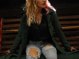 FreankyQueen - Sexe cam en vivo - 26309249