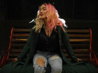 FreankyQueen - Live porn &amp; sex cam - 26309253