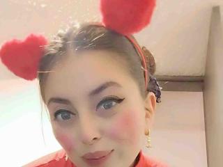 Dannazv - Sexe cam en vivo - 26309361