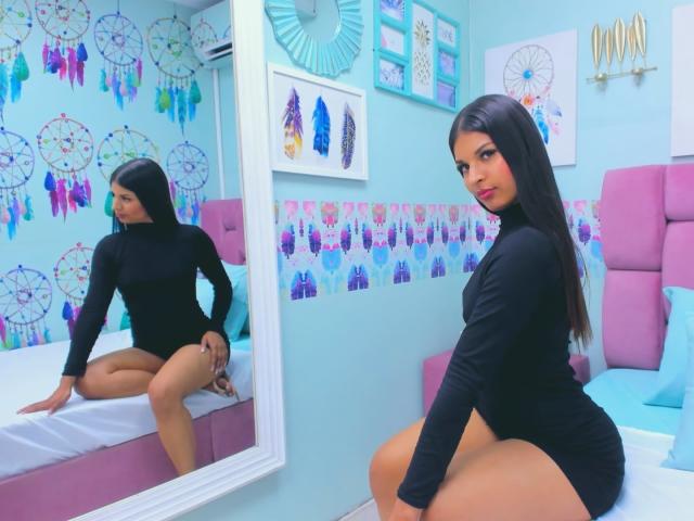 EvaRoux - Live porn &amp; sex cam - 26309485