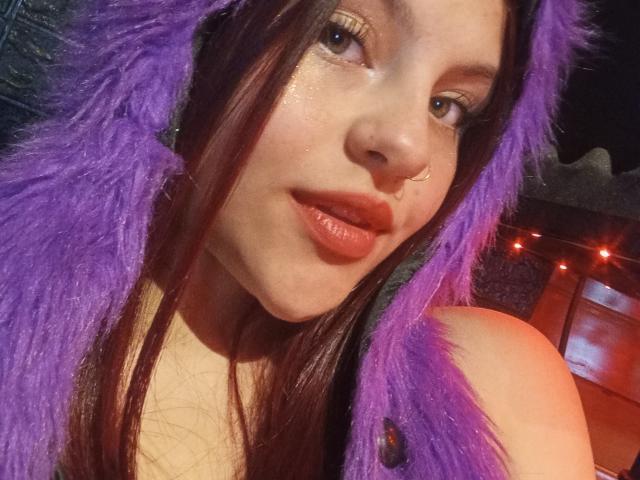SophieHill - Sexe cam en vivo - 26309513