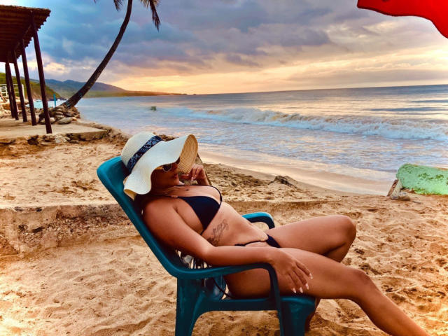 ChantalSex69 - Live sex cam - 26309765