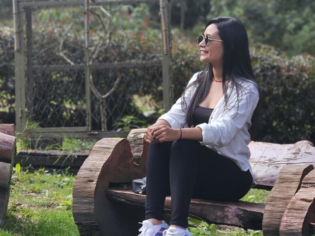 SophieJones69 - Camera khiêu dâm &amp; quyến rũ trực tiếp - 26310185