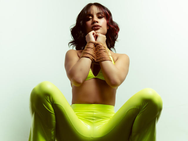 WendyJames - Sexe cam en vivo - 26310525