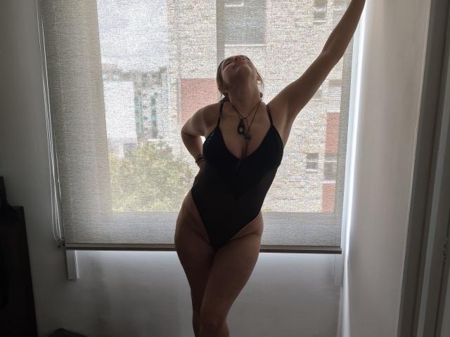 PaulettWatsoon - Live sexe cam - 26311297