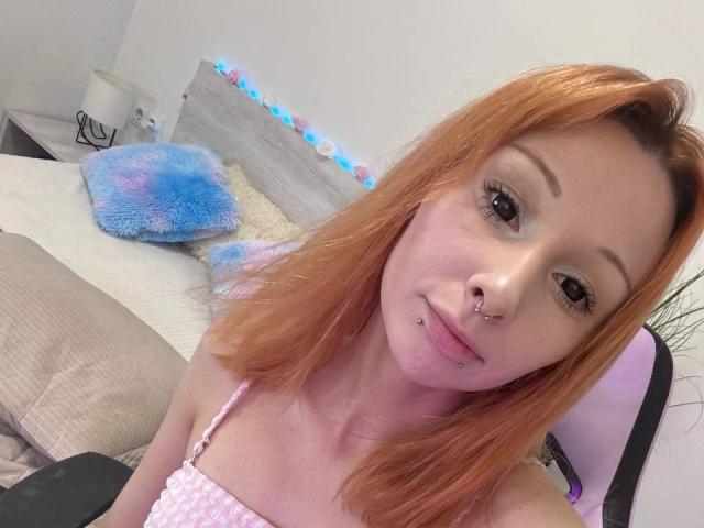 HannaCool - Live sexe cam - 26311429