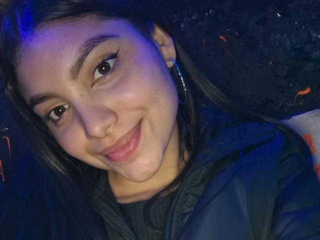AbriilFoxxy - Live sex cam - 26311829