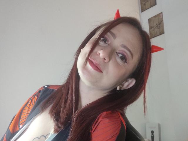 CatalinaMonyque - сексуальная веб-камера в реальном времени - 26311965