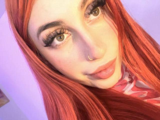 SammyViolet - Live porn &amp; sex cam - 26312129