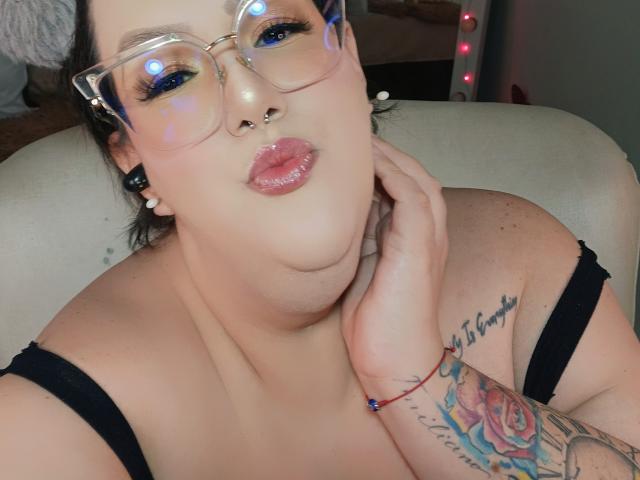 GiannaMorrys - Live porn &amp; sex cam - 26312261