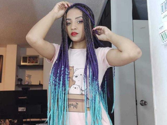 GraceTurnner - сексуальная веб-камера в реальном времени - 26312441