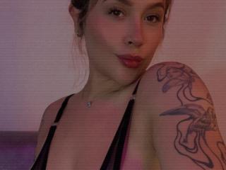 SweetAbey - Live sex cam - 26312977