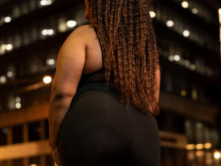 AinaEbonyQueen - Live porno og sexkamera - 26313629
