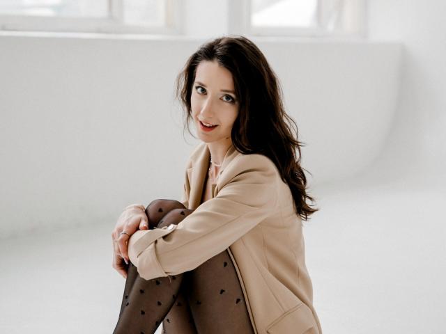 KettyBelly - сексуальная веб-камера в реальном времени - 26314961